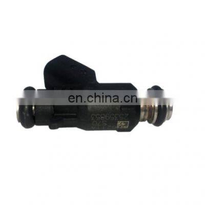 Hot Selling Fuel Injector Injection Valves Auto Engine Parts For CHANGAN CX20 25359853