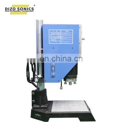 Professional Plastic PSA IGS Grading Sports Card Slab Ultrasonic Welding Machine Sealer for Baseball Graded Cards photo-4