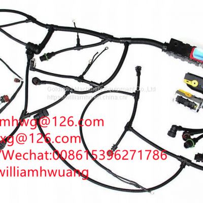 Volvo Truck Parts 22018636 21372461 21060180 21060810 Wiring Cable Harness 22018636 21372461 21060180 21060810