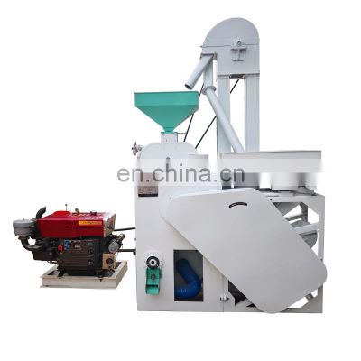 combined rice husk peeling machine/rice mill machine/rice polishing machine