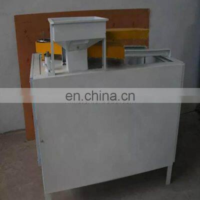 Walnut Cracker Machine Walnut Cracking Machine Walnut Almond Shell Breaker With Stainless Steel Material for Hot Sale photo-5