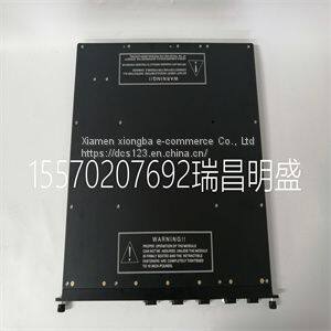 Запасные части модуля TRICONEX 4351B