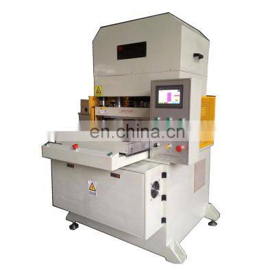 Die Cutting Machine for Paper Foam Tape photo-2