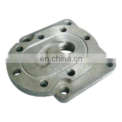 Customer Service Cnc Machining Carbon Steel Auto Spare Parts photo-4