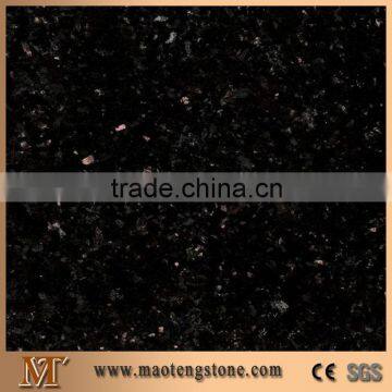 Black Galaxy Granite