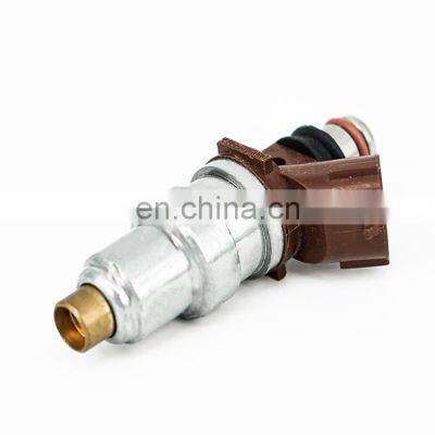 High Quality New Fuel Injector 23250-75050 23209-75050 23209-79095 for 4 RUNNER/T100