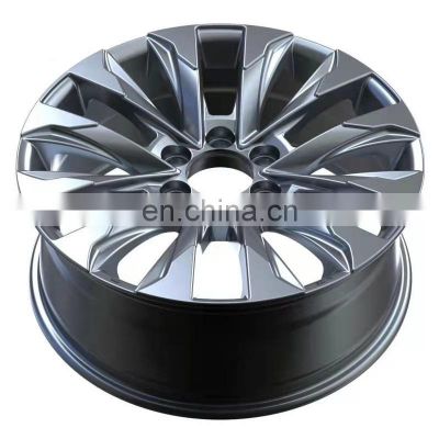 MAICTOP New Style Car Wheels 20 inch rims Aluminum Alloy LC300 rims For land cruiser 300.FJ300 2022