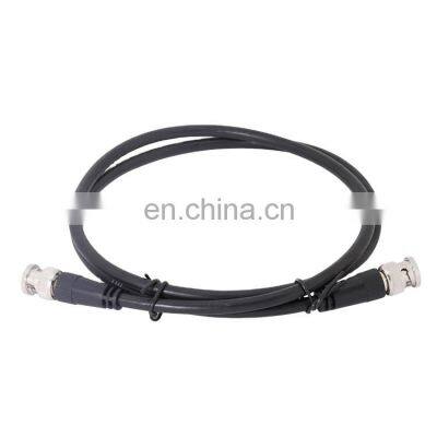 Male to Male female RG59 CVI TVI AHD SDI CCTV BNC to BNC Security Extension Cameras Accessories cable