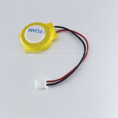 CR2477 Button Battery is Suitable for All Kinds of Electronic Products photo-4