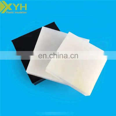 HDPE Thin Plastic Sheet