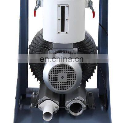Wholesale Plastic Material Hopper Loader Plastic Pellets Material Vacuum Hopper Auto Loader For Injection Molding Machine photo-5