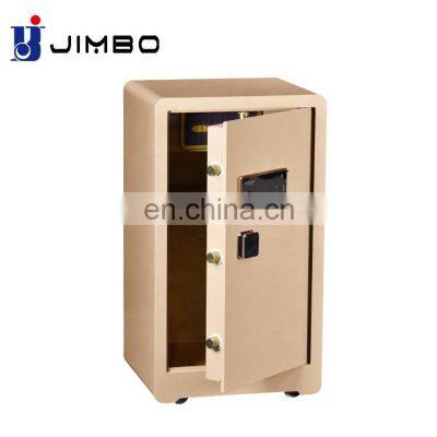 Bedroom Closet Safety Fingerprint Safe Home Safes photo-3