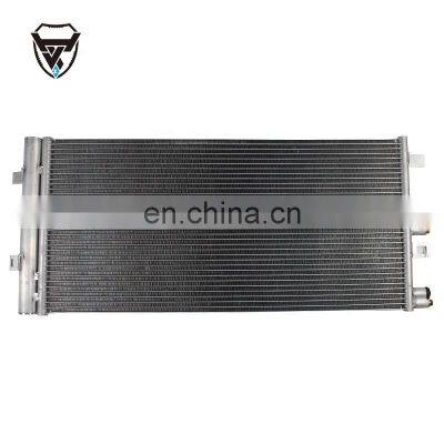 Wholesale High Quality Auto Parts Regal LaCrosse Malibu XL Car Air Conditioning Condenser For Chevrolet Buick 84208083 84000793