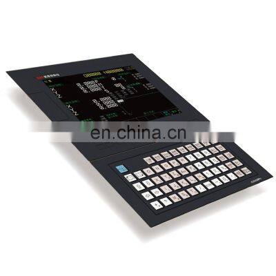 K2000MFi KND Milling Machine CNC Controller Applicable to a Variety of Machine Tools Factory Original Attractive Price photo-3