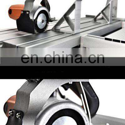 For Wandeli QXZ-ZD-1800 Tile Cutting Machine Water Jet Cutters Marble Laser Cutting Machines photo-5