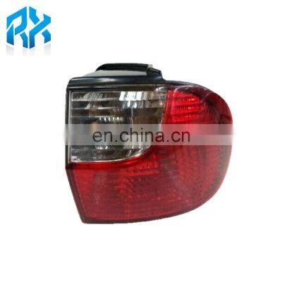 rear combination Lamp assy outside TAIL LAMP LIGHT 92402-4A500 92402-4A600 For HYUNDAi Starex 2002 - 2006