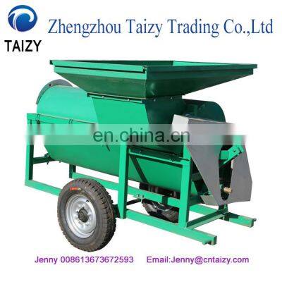 Watermelon Seeds Harvest Machine Pumpkin Seeds Harvest Machine Seeds Extractor Machine photo-2