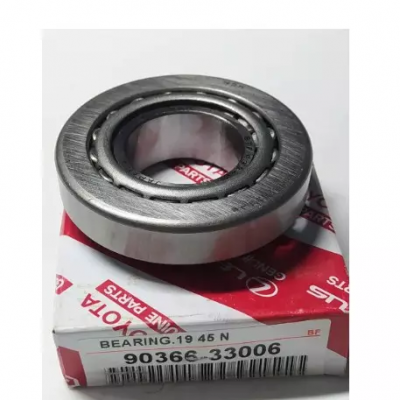 NSK Auto rear front Tapered roller bearing 90366-33006 STF R33-6G STF-R33-6G5-U42-UR4 G5U42UR4 bearing