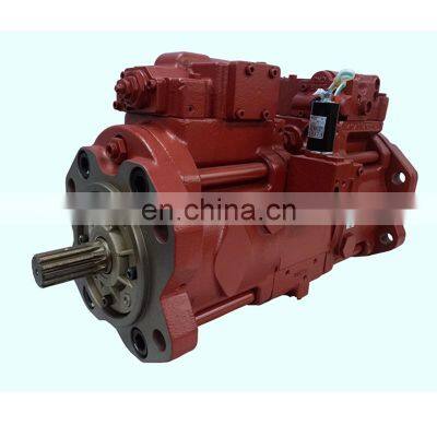 DX225 Hydraulic Pumps for Excavator Parts photo-3