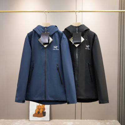 hot sale arc teryx jacket