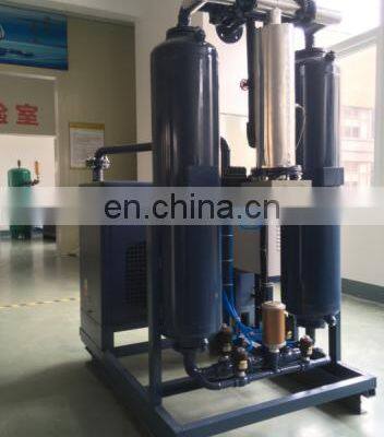 Liquid Oxygen PSA Oxygen Generator for Medical Material photo-3