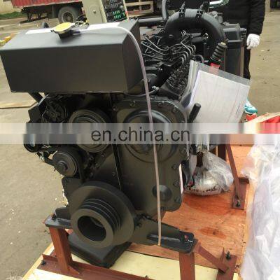 SC4H105.15CF2 Brand New SDEC Genuine 78kw/1500rpm SC4H Series Engine Marine photo-2