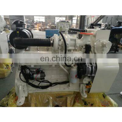 150hp 180hp Genuine 6BT Diesel Engine 6BT 5.9 Boat Engine photo-2
