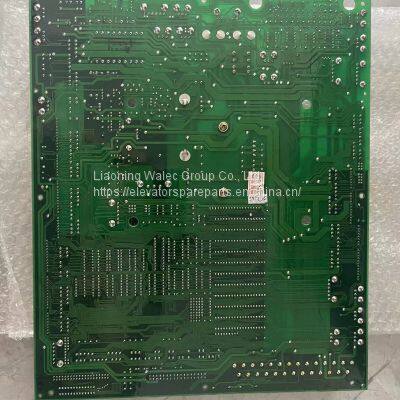 Hitachi Elevator Door Board MTB-CPS3 photo-2
