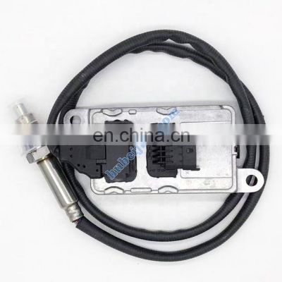 24V NOX Sensor 22827993 A2C11879500 5wk97371  Automotive Nitrogen Oxygen Sensor Diesel Exhaust Gas Systems For VOLVO