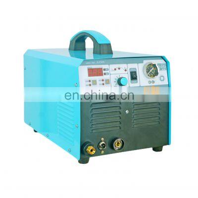 RETOP portable Inverter Digital program control  Air plasma cutter machine 2T/4T With Built In Air PUMP CUT-45PRO