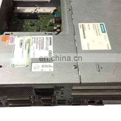 Original Siemens 6FC5210-0DF22-2AA0 Sinumerik Pcu 50 photo-2