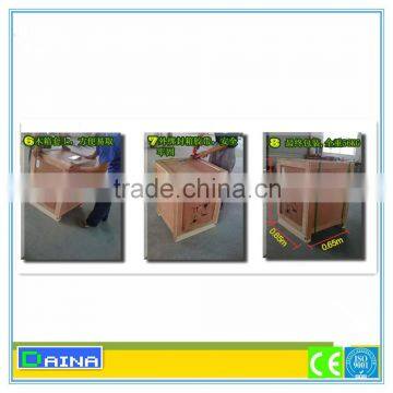 Pizza Dough Sheeter, Pizza Dough Press Machine, Machine to Make Pizza photo-5
