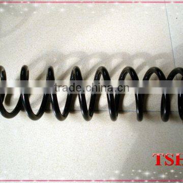 rear adjustable coil spring for car MITSUBISHI OUTLANDER