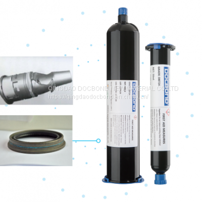 DOCBOND|UV Cure Liquid Sealant