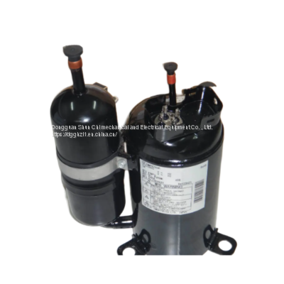 DaikinRCC1X46TN Industrial Water Cooler, Dyeing and Weaving Machinery Cooling photo-2