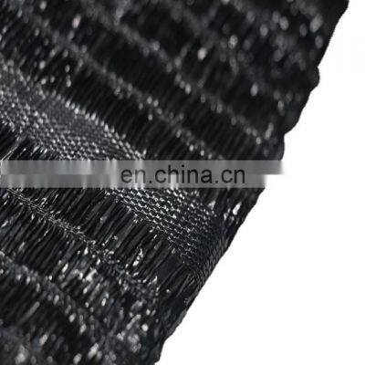 HDPE plain weaving shade net in East-south market