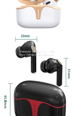 M20 Bluetooth ANC Earbuds