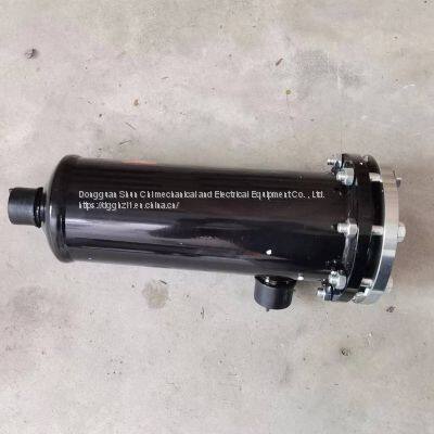 Sanrongneng SRA Type Dry and Aspirated Filter BarrelSRA-489、SRA-4811、SRA-967、SRA969、SRA-9611 photo-5