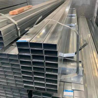 China Q690D square tube seamless round steel pipe free sample