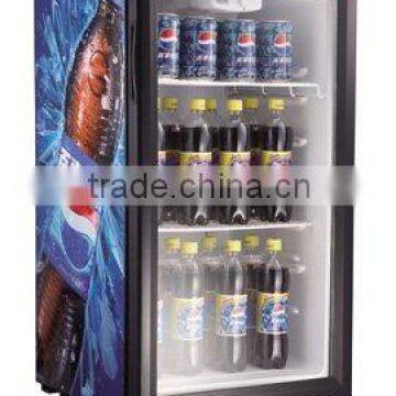 Upright Beverage Cooler, Electric Beverage Cooler,Beverage Cooler