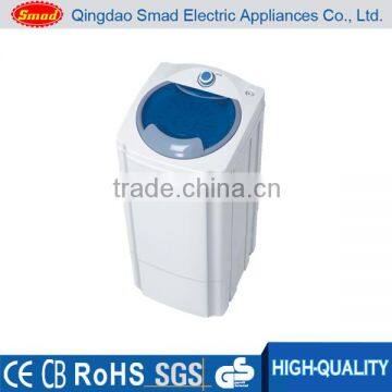 2KG-6.5KG Electric Mechanical Countertop Mini Spin Dryer photo-2