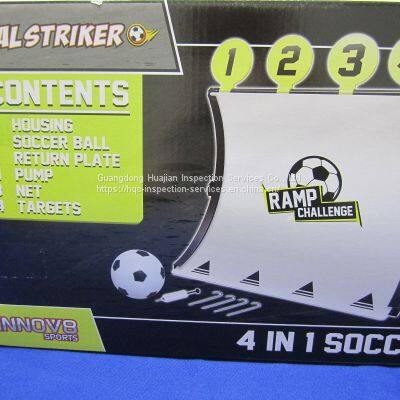 Puzzles Inspection Services and Quality Control of Guangdong Huajian Inspection Co., Ltd photo-5