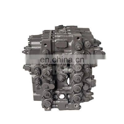 EC460B main valve Original excavator parts EC460B Control Main Valve VOE14595660