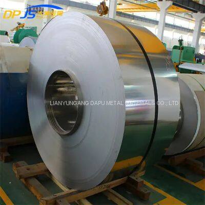 N09925/N08020/N08926/N08025/N08025 Nickel Alloy Strip/Coil Complete Specifications Available for Customized Orders Based on Drawings