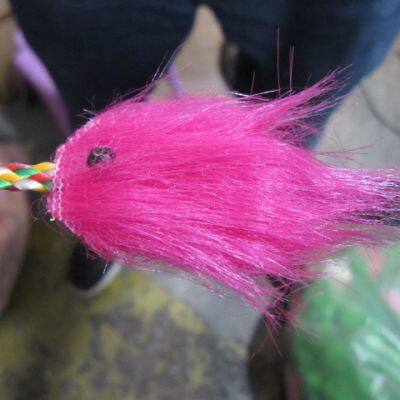 Kitten Toys Inspection Services and Quality Control of Guangdong Huajian Inspection Co., Ltd photo-5