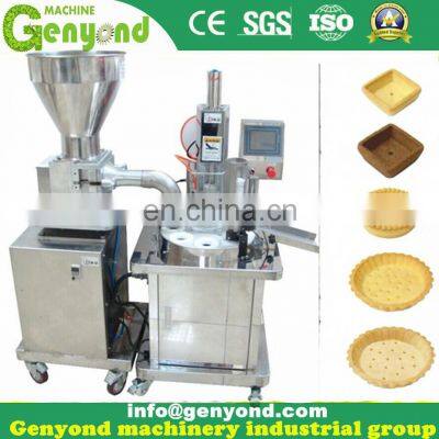 304 SS Tart Shell Making Automatic Machine photo-2