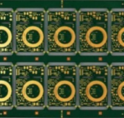 Multilayer PCBA，Multi layer HDIPCB,Single layer copper based PCB