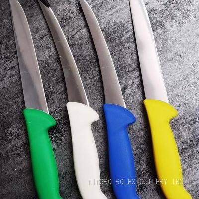 Cina Fabbrica Del Coltelli da Macelleria,coltelli da Macellaio Professionali,coltelli per Servizio Affitura Affilatura photo-3