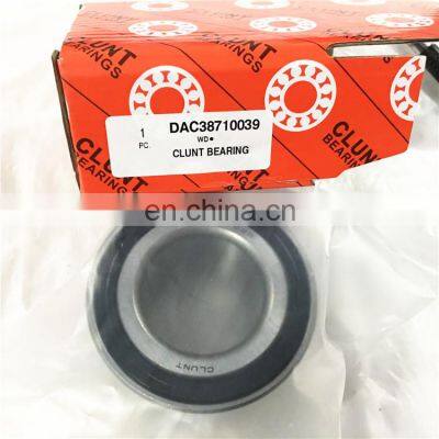 52x91x40 high quality auto wheel hub bearing DAC52910040 automotive bearing with OE number 44300-TA0 A01 44300-TA0-A01 bearing