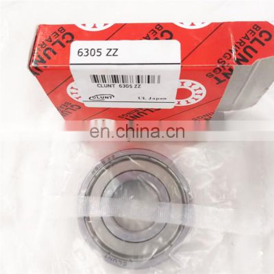 6305e 6305 bearing 6305/mt deep groove ball bearing is in stock